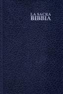 Bibbia Nuova Diodati - 171.277 - Formato tascabile (Copertina rigida)