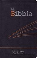 Bibbia NR06 - 32258 (SG32258) (Similpelle)