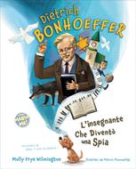 Dietrich Bonhoeffer (Spillato)