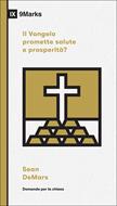Il Vangelo promette salute e prosperità? (Brossura)