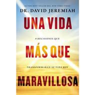 Una vida más que maravillosa