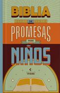 NTV Biblia de Promesas para Niños (Tapa Dura)