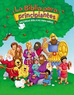 La Biblia para principiantes (Tapa Dura)
