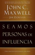 Seamos Personas De Influencia (Rústica)