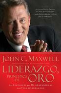 Liderazgo, Principios De Oro (Rústica) [Libro]
