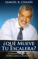 ¿Qué mueve tu escalera? (Rústica)
