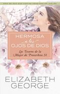 Hermosa a los Ojos de Dios (Rústica)