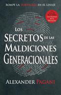 Los Secretos de las Maldiciones Generaciones (Rústica)