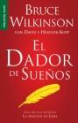 El Dador de Sueños (Rústica)