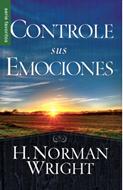 Controle Sus Emociones (Rústica)