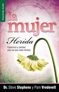 La Mujer Herida (Rústica)