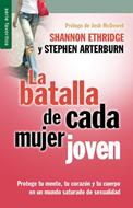 Batalla de Cada Mujer Joven (Rústica)