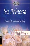 Su Príncesa (Tapa Dura)