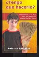 ¿Tengo Que Hacerlo? (Rústica) [Libro de Bolsillo]