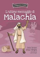 L'ultimo messaggio di Malachia (Brossura)