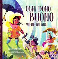 Ogni dono buono viene da Dio (Spillato)
