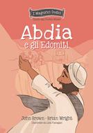 Abdia e gli Edomiti (Spillato)