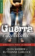 Guerra espiritual (Rústica)