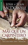 Más Que Un Carpintero (Rústica)
