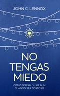 No tengas Miedo (Rústica)