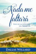 Nada me faltará (Rústica)