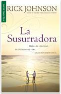 La Susurradora (Rústica)