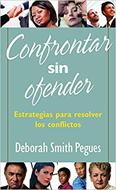 Confrontar sin Ofender (Rústica)