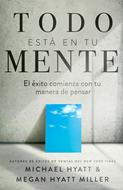 Todo Está En Tu Mente (Rústica )