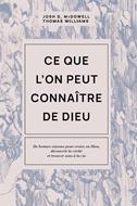 Ce que l'on peut connaître de Dieu