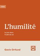 L'humilité