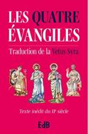 Les Quatre Evangiles