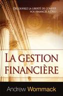 La gestion financière