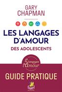 Les langages de l'amour des adolescents