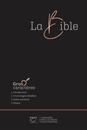 Bible Segond 21 gros caractères