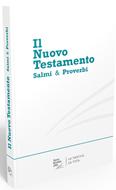 Nouveau Testament, Psaumes et Proverbes en italien