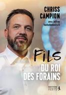 Fils du roi des forains