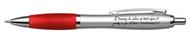 Stylo rouge