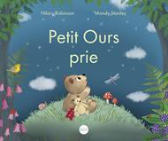 Petit Ours prie