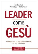 Leader come Gesù (Brossura)