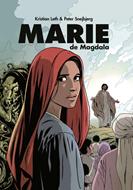 Marie de Magdala