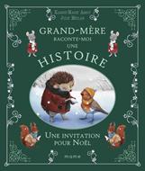 Une invitation pour Noël