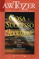 Cosa è successo all'adorazione? (Brossura)