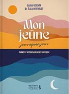 Mon jeûne jour après jour