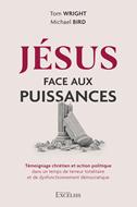 Jésus face aux puissances