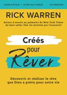 Créés pour rêver - Guide d'étude