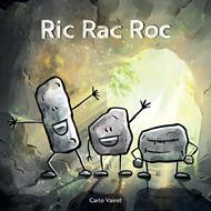 Ric Rac Roc