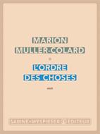 L'ordre des choses