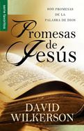 Promesas de Jesús (Rústica) [Libro Bolsillo]