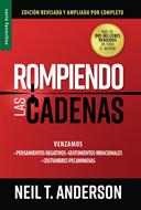 Rompiendo las Cadenas (Rústica) [Libro]
