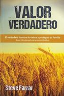 Valor verdadero (Tapa Rústica suave) [Libro]